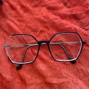 Caroline Abram Paris women glasses frame